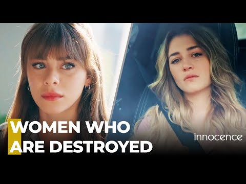 Do You Want To Get Rid Of This Love? - Innocence Episode 12