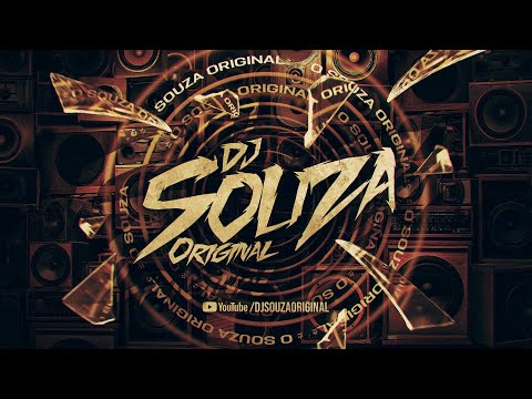 EXTRASTEREOLIDADE DAS NOVINHAS - MC Novin e MC Lekão (DJ Souza Original)