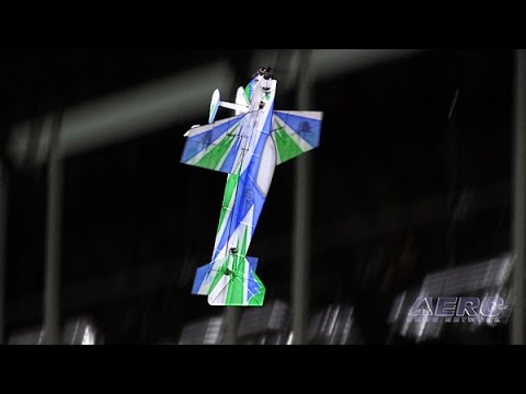 Aero-TV: RJ Gritter - Part of Aviation’s Bright New Future