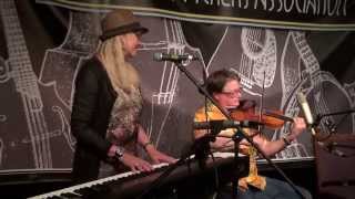Beaumont Rag played by Patt & Possum - Australian Tour 2013
