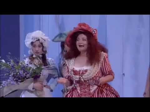 La Fille de Madame Angot   Charles Lecocq