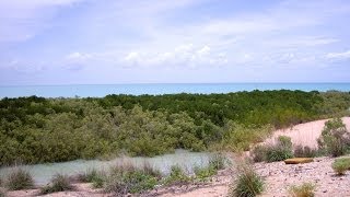 preview picture of video 'Broome, Western Australia, Australia, Oceania'