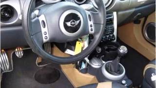 preview picture of video '2004 MINI Cooper Used Cars Alabaster AL'