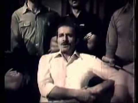 Orovela Music Video by Hamlet Gonashvili Rustavi Choir