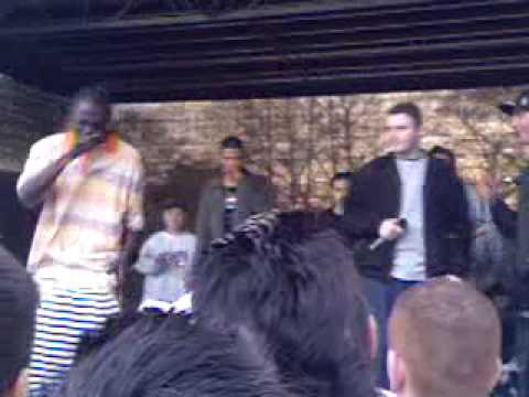 Auftritt von FERRO K-JAY G-TURK in hdj (hamburg-süd,willy)4