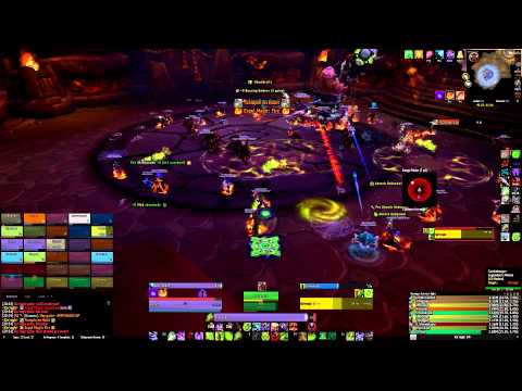 Capital Vices vs. Heroic Ko'ragh