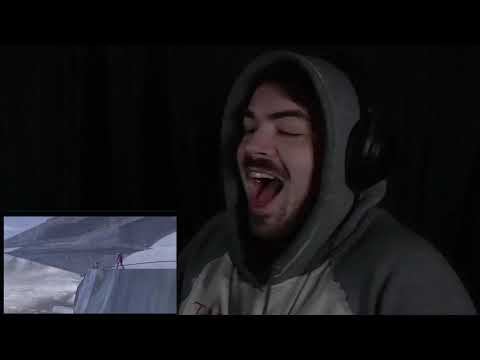 Red vs Blue Season 8 #18-20 Reaction!!!