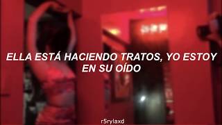 Red velvet - r5 ; subtitulo español