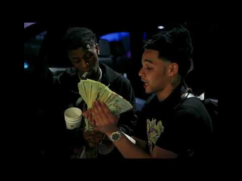 MoneyBagz Buzz - In Love Wit The Cash