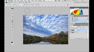 Crafting Your Images with Adjust, Simplify and Detail, presented by John Barclay