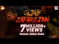 ZAFAR E JINN Ra Mesum Abbas Nohay 2018 Jafar E Jin Zafar Jin Karbala Zafar Jin Noha