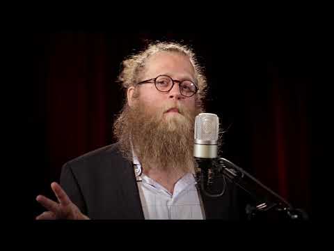 Ben Caplan - Traveler's Curse - 7/19/2018 - Paste Studios - New York, NY