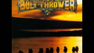 Bolt Thrower - ...For Victory [HQ]