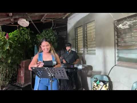 Almeida Balaoan // Torda Duo 2