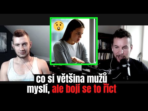 3 Mýty o vztazích, kterým ŽENY věří když hledají partnera (a nechápou muže)
