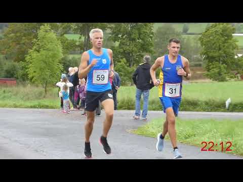 Norasjön Runt 2018 - Start och Mål