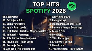 Download lagu Top Hits Spotify Indonesia 2026 | Top Spotify Indonesia 2026 | Lagu Hits Spotify 2026 | Lagu Terbaru mp3