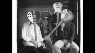 The Bears - When She Moves