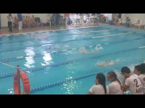 Lenzi Niccolò 25SL - Finali 2015-2016 - Tavarnuzze