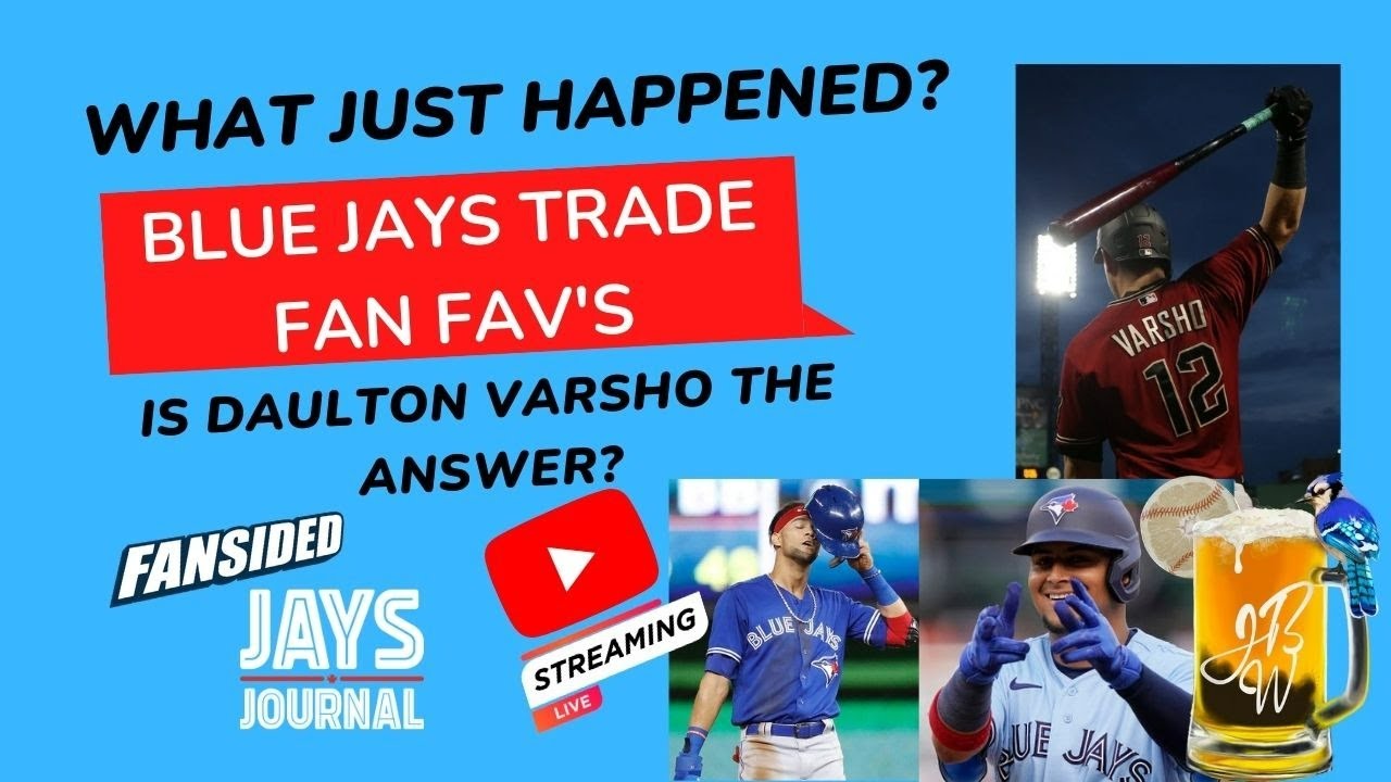What the Varsho?