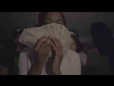 YTB Quazzy - Ride For My Bruddas Ft. RunItUp Dada, Lil Zay & MirGlizz (Official Music Video)