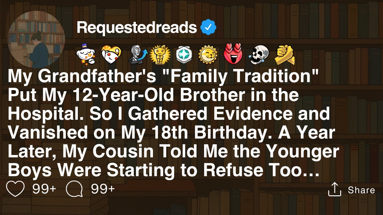 [FULL STORY] What's the most creative way you've ever cheated the system?