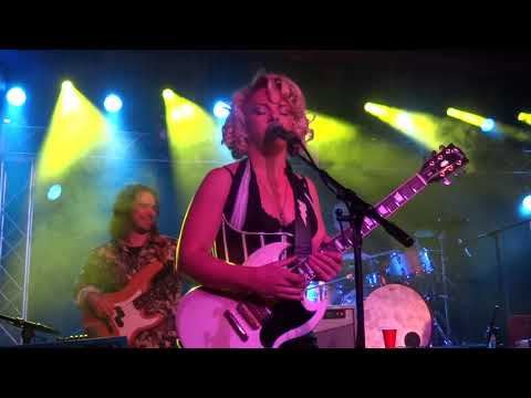 Samantha Fish - Devon Allman - Eric Gales - River Kittens - Dreams - Jergel's - 2022
