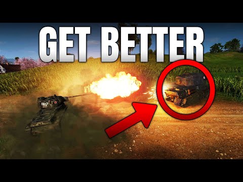 How to Get More Wins World of Tanks Console Tips