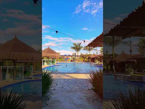 Hotel Fazenda sítio castelinho que fica localizado em Cesario Lange SP, com pensão completa😍