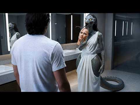 My Wife Is Perfect, But Yesterday I Found a Human Skin in Her Closet