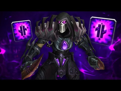 Subtlety Rogue Just Asserts His DOMINANCE! (5v5 1v1 Duels) - PvP WoW: The War Within