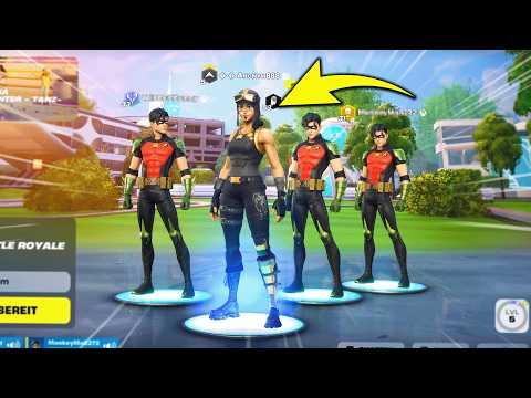 DAS WAR NICHT GEPLANT ...