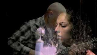 Here &amp; From the Inside Out | WorshipMob Cover