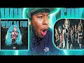 LULULEMON Pluto What Da Fuk Official Music Video REACTION