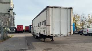Netam-Fruehauf ONCZ 36-324 A Schiebeplanenauflieger | Bild 4 - Autoline