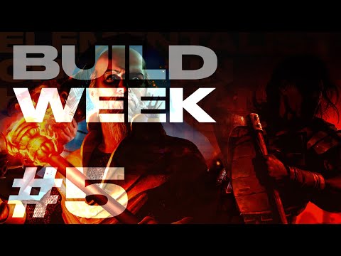 How to level ANY SPELLCASTER to Blood Aqueducts in 2h30! - Spellslinger Leveling