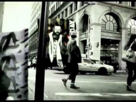 Songs of Hope (Mashup - K'naan, Matisyahu, Akon, Michael Jackson, and The Fugees)