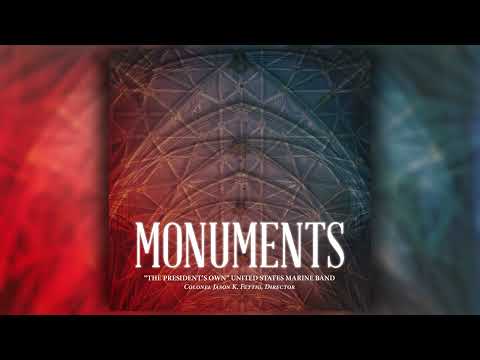 HUSA Music for Prague 1968 -  "The President's Own" United States Marine Band