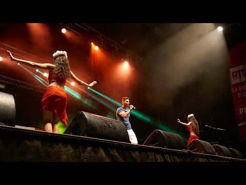 Ken Carlter - Ia Ora Na (RTS Summer Live 2019)