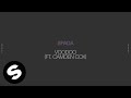 Spada - Voodoo (ft. Camden Cox) [Official Audio]