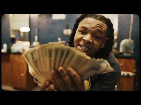 Dae3 - No Limit (Official Music Video)