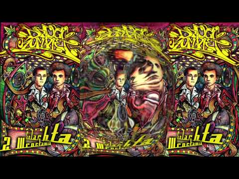 12. Drugi Komplet - Skit 3 (muz. Moongooz)