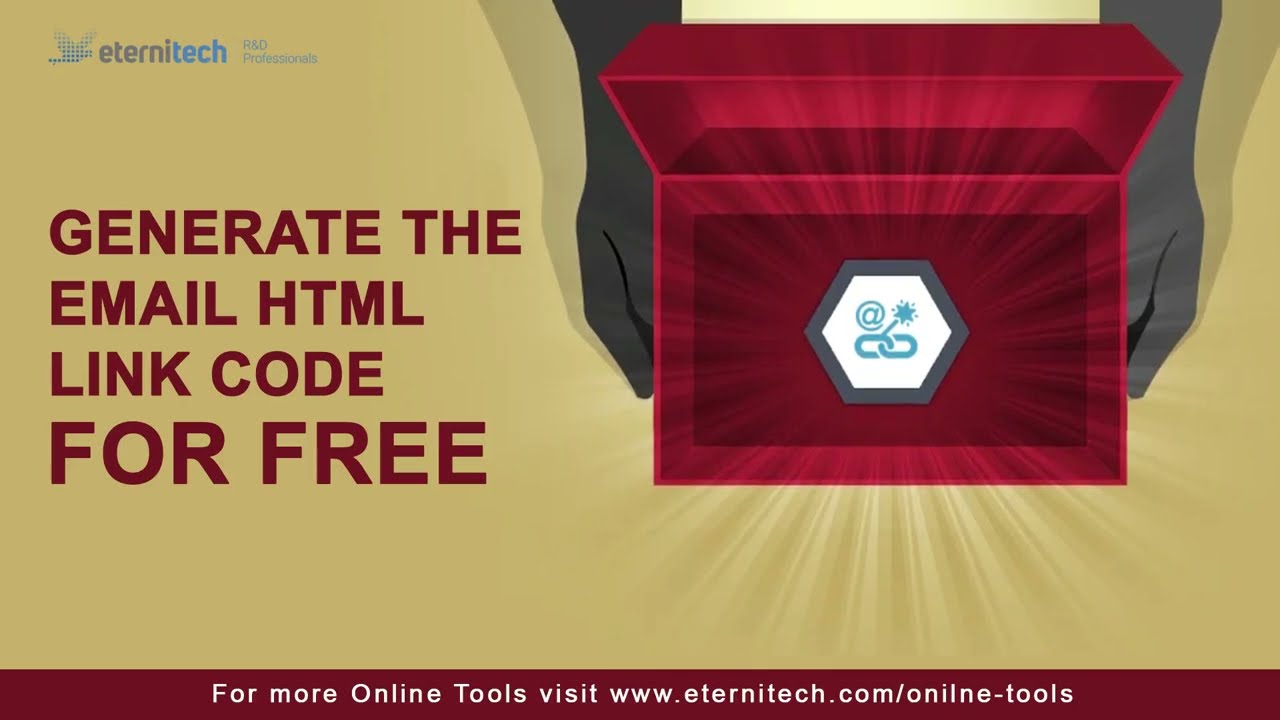 How to Create Hyperlink for Email? | Mailto Generator | Email Link Generator