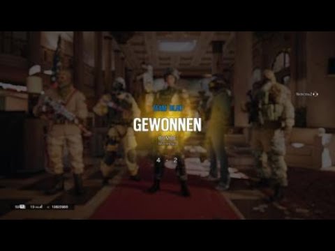 Tom Clancy's Rainbow Six® Siege Mira Ace