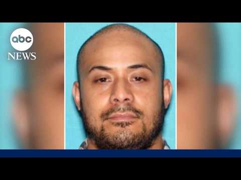 Assessing the threat: Alleged armed intruder on Trump golf course