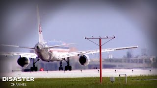 How American Airlines Flight 965 Crashed - The Fatal Navigation Error Explained MQDEFAULT Thumbnail