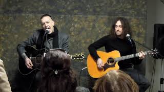 Liberation - Thomas Silver feat Hardcore Superstar