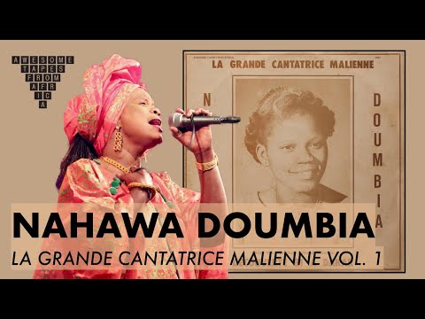 Nahawa Doumbia — Kourouni [Mali]
