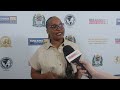 Mwiba Lodge - Saraphina Albin Tengia, Lodge Manager