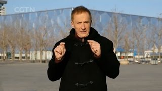 &#39;The Ambassador&#39;: Swiss TV host brings stories of China back home